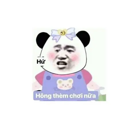 Meme dỗi 28