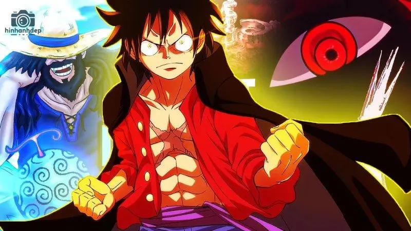 Kho tàng ảnh One Piece đẹp thể hiện cá tính riêng của bạn