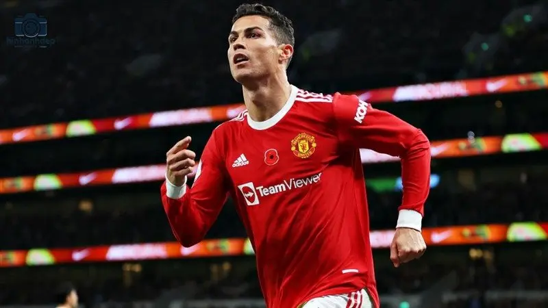 Chiêm ngưỡng bộ sưu tập ảnh Ronaldo đẹp nhất mọi thời đại