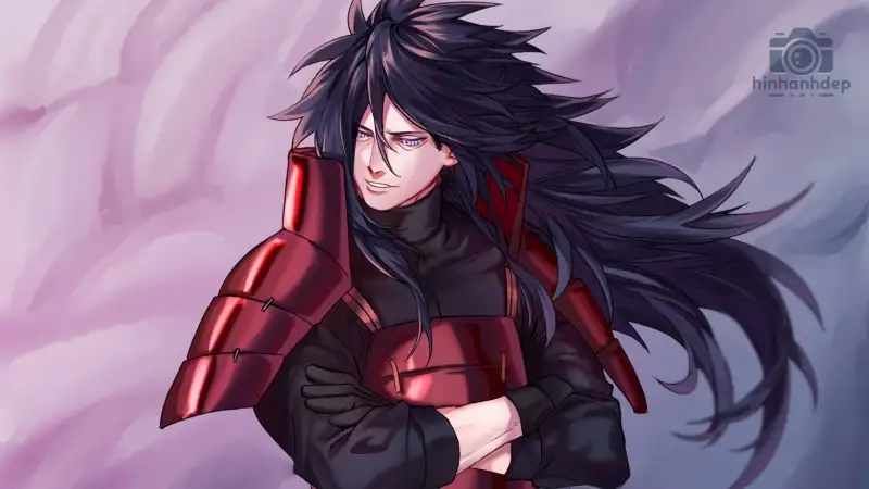 99+ ảnh Madara Uchiha chất lượng cao dành cho fan hâm mộ