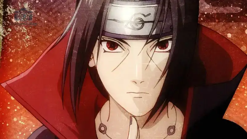 99+ ảnh Itachi Uchiha ấn tượng và đáng nhớ trong Naruto