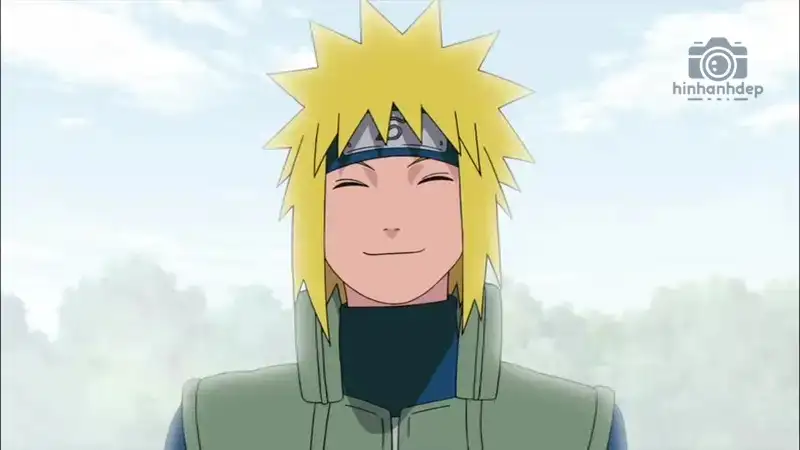 50+ hình ảnh Minato Namikaze đẹp nhất từ bộ anime Naruto