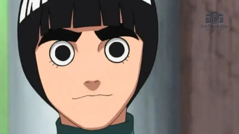 Top 50+ hình ảnh Rock Lee đẹp nhất từ bộ anime Naruto