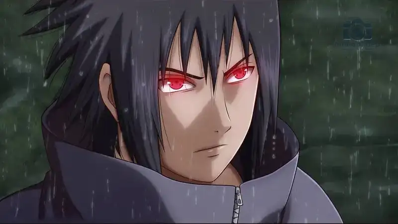 50+ ảnh Sasuke Uchiha cực ngầu, phong cách ninja lạnh lùng