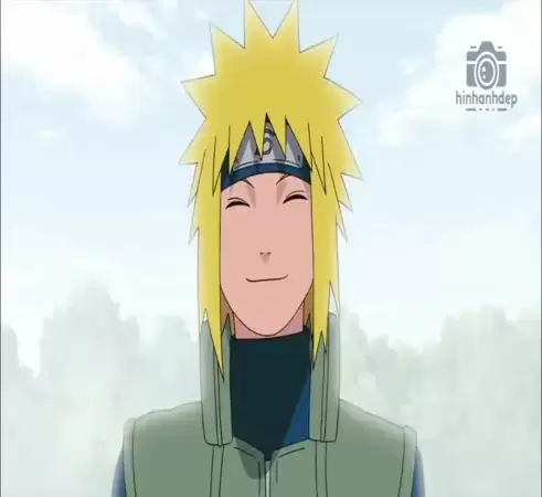 50+ hình ảnh Minato Namikaze đẹp nhất từ bộ anime Naruto