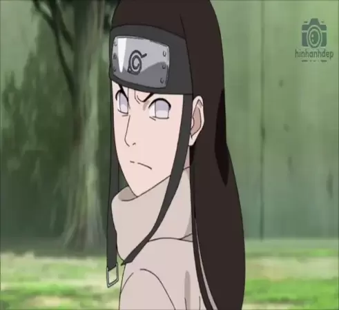 Khám phá bộ 99+ ảnh Neji Hyuga đầy ấn tượng trong Naruto