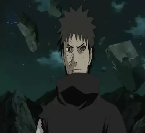 Top 50+ ảnh Obito Uchiha đẹp nhất từ bộ anime Naruto