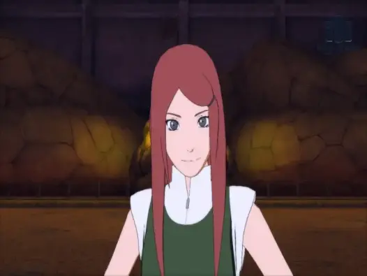 Top 50+ ảnh Kushina Uzumaki cực ngầu cho fan Naruto