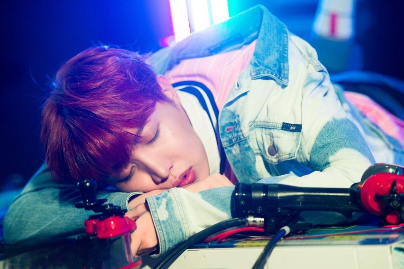 J-Hope BTS 29