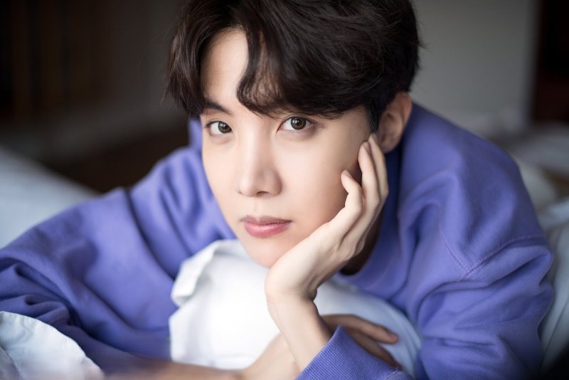 J-Hope BTS 47