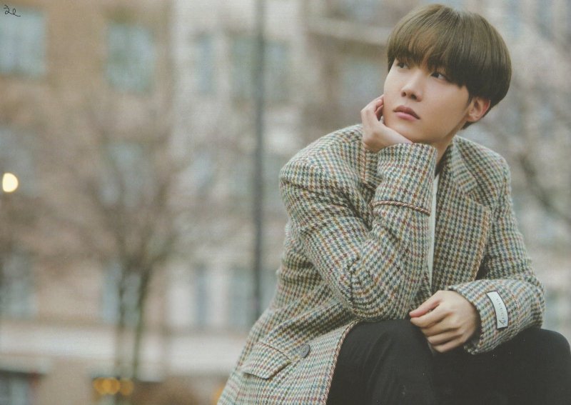 J-Hope BTS 48