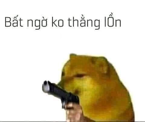 Meme đấm nhau 07