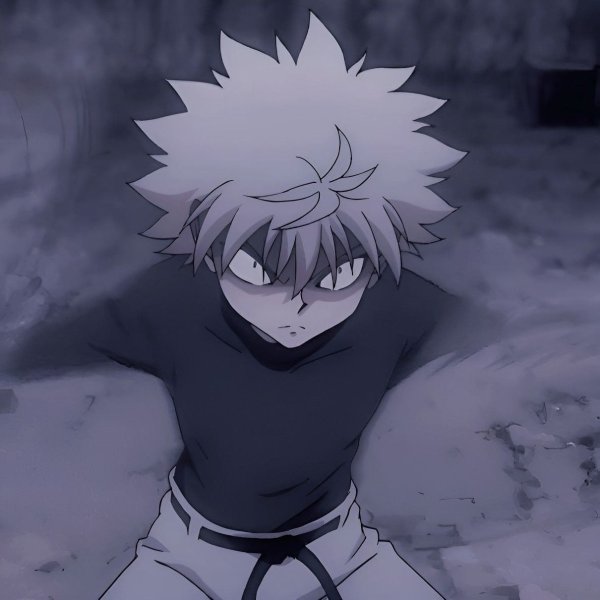 avatar Killua 36