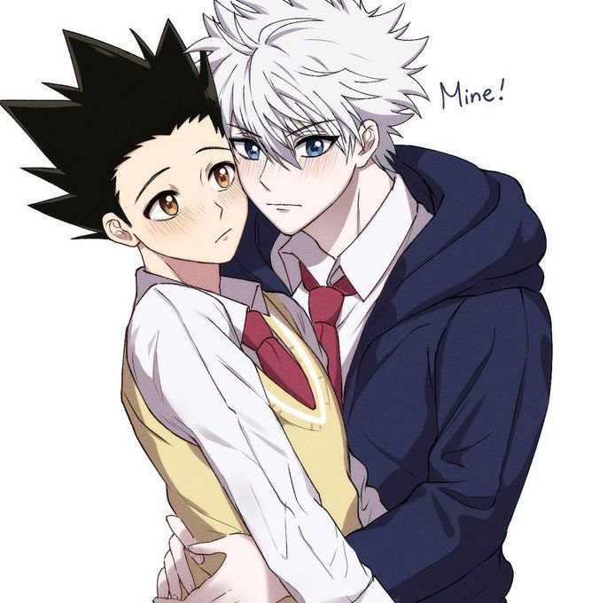 avatar Killua 41