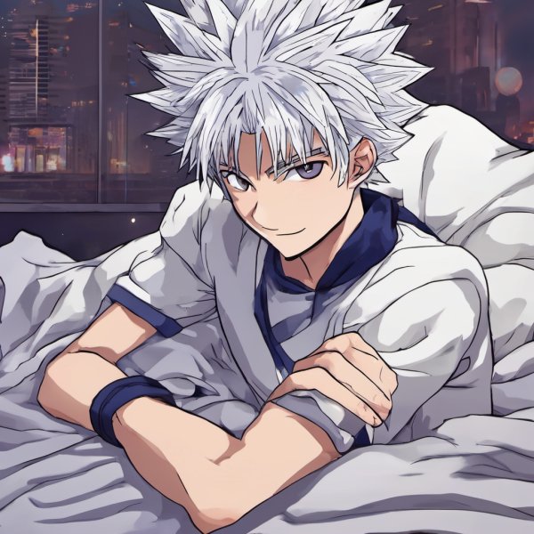 avatar Killua 7