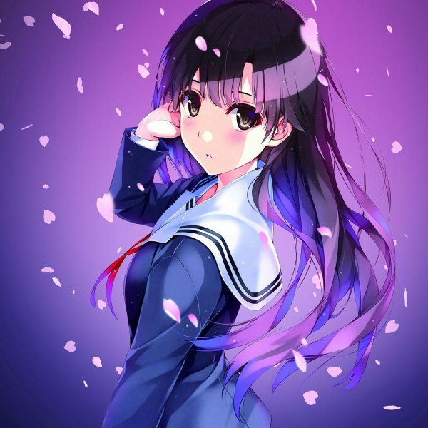  avatar ảnh anime 10