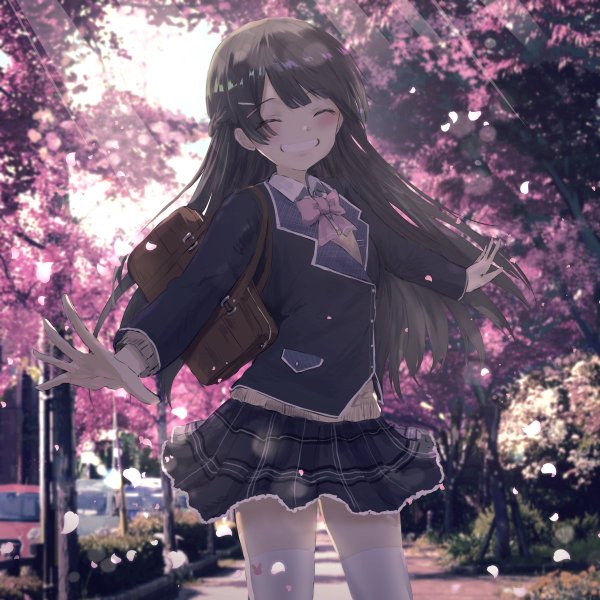  avatar ảnh anime 13