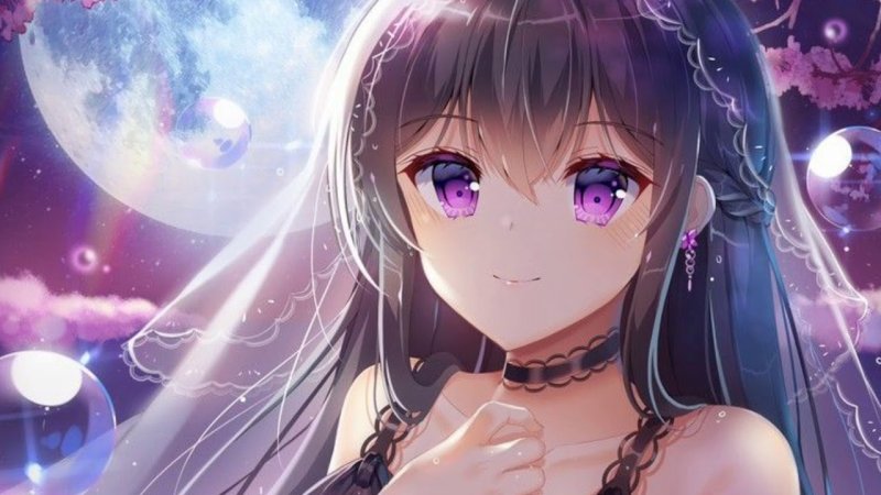  avatar ảnh anime 42