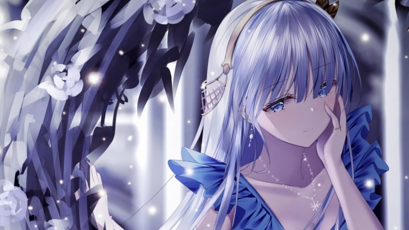  avatar ảnh anime 43