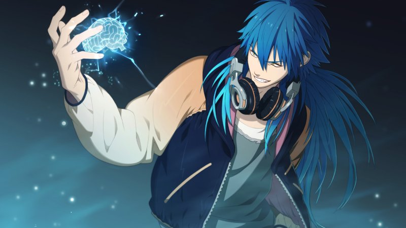 Ảnh anime nam cool ngầu 2