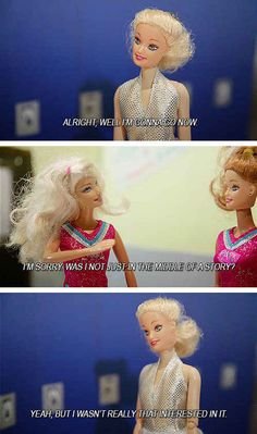 Barbie meme 06