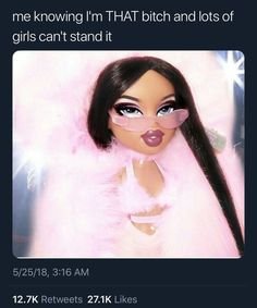 Barbie meme 13