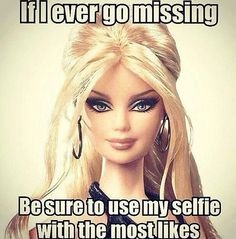 Barbie meme 24