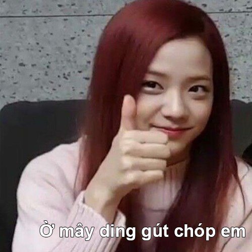 Blackpink meme 06