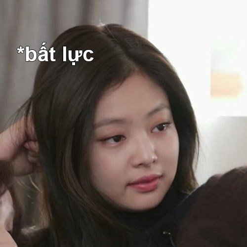 Blackpink meme 18