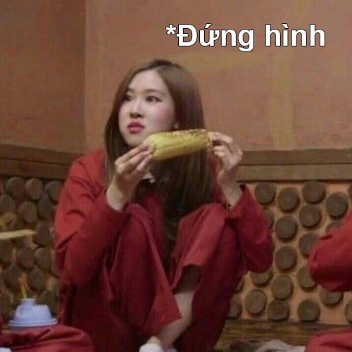 Blackpink meme 24