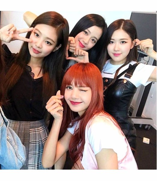 Avatar blackpink 3