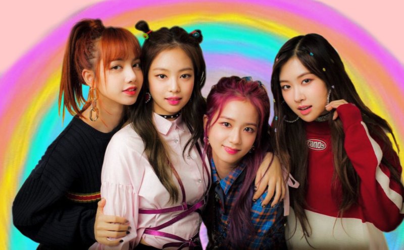 Avatar blackpink 7