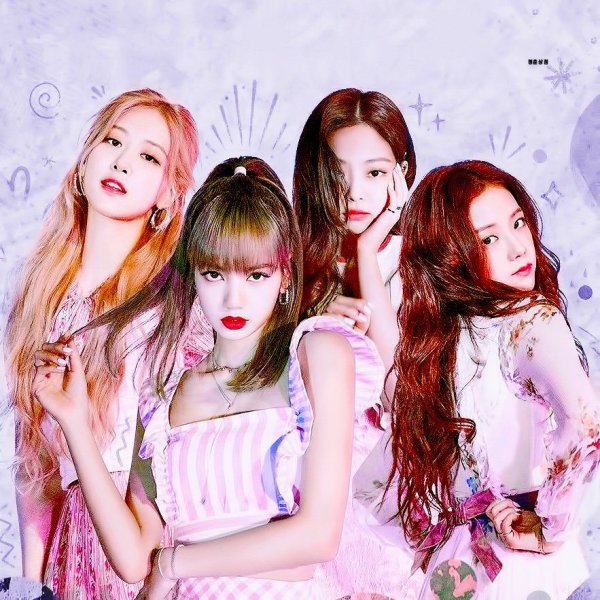 Avatar blackpink 5