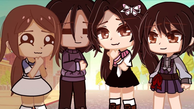 Avatar blackpink chibi 13