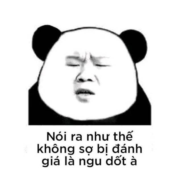 Chibi meme hài hước 2