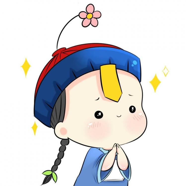 Chibi hài hước về con người 7