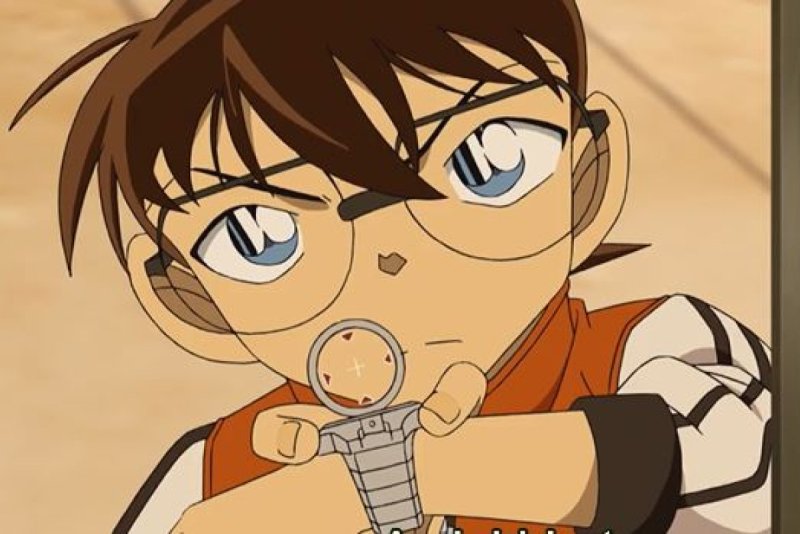 avatar conan 13