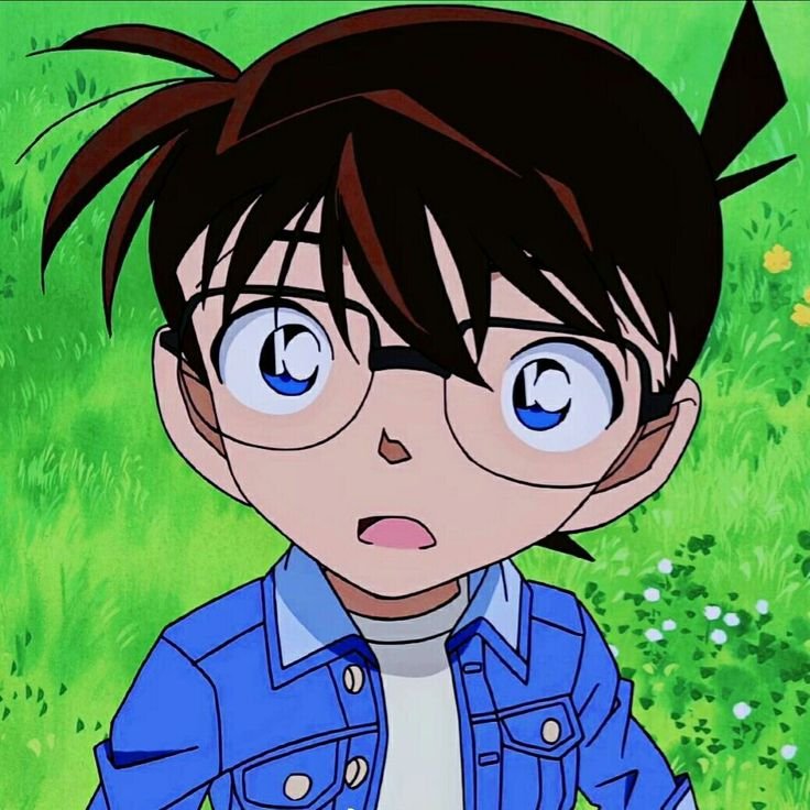 avatar conan 19