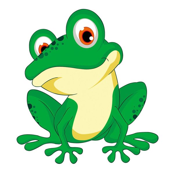 avatar ếch cute 28