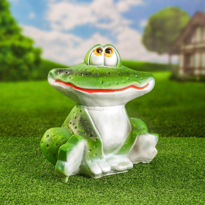avatar ếch cute 9