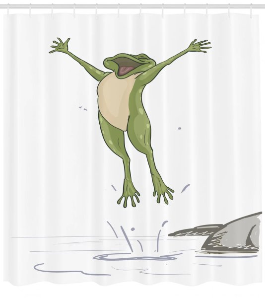 avatar ếch cute 17