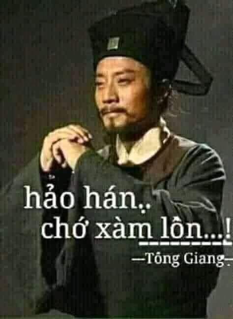 Đa tạ meme 30