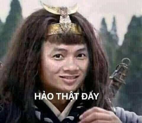 Đa tạ meme 31