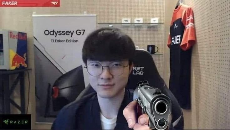 Faker meme 01