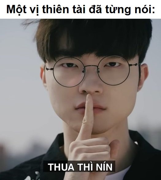 Faker meme 02