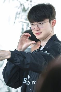 Faker meme 14