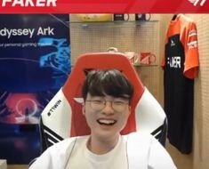 Faker meme 32