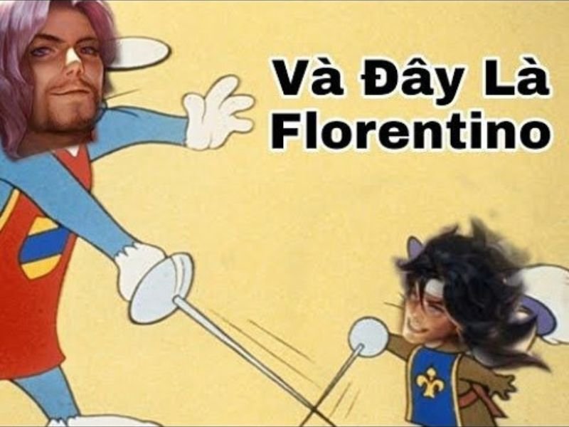 Florentino meme 09
