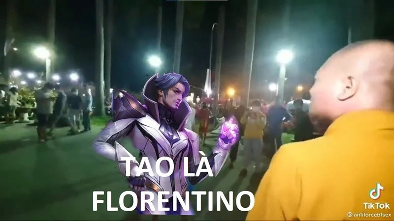 Florentino meme 12