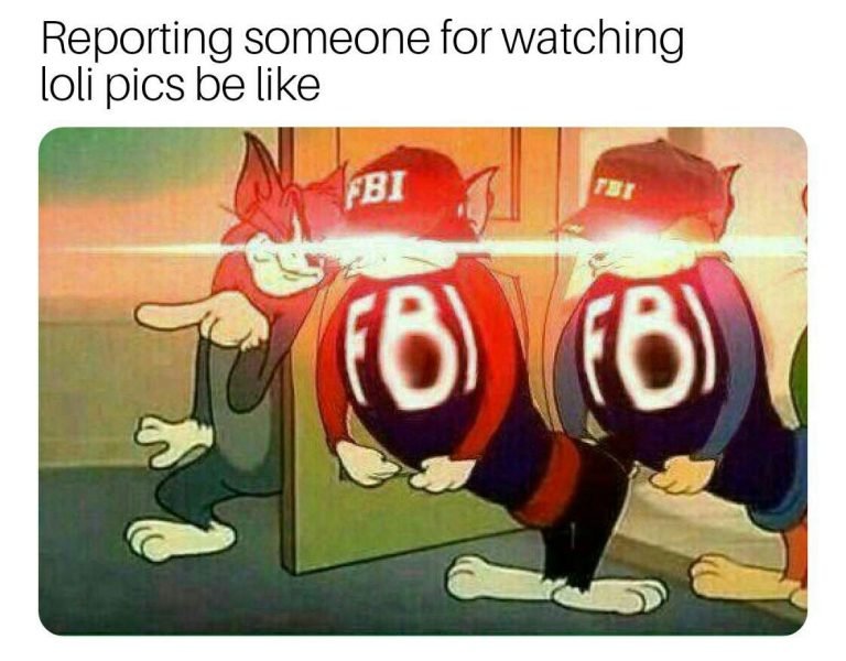 FBI meme 02